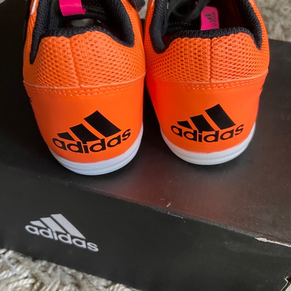 Outdoor Running Spikes - Picture 4 of 7